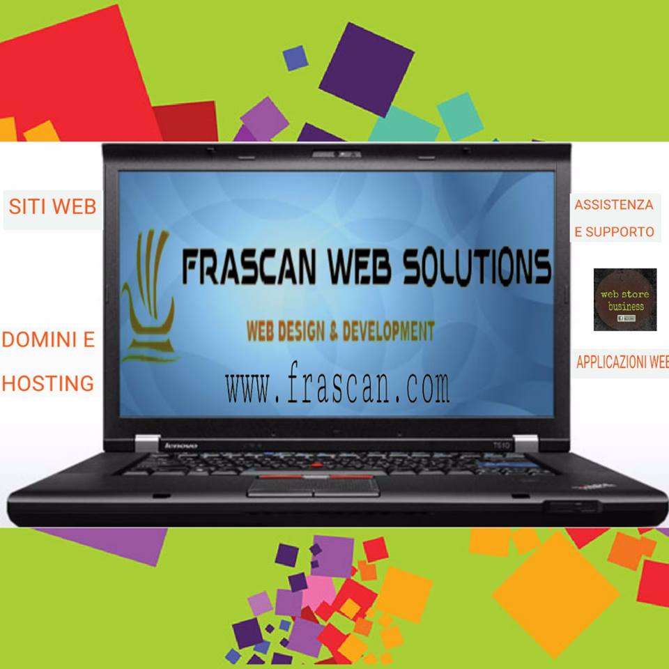 FraScan Web Solutions