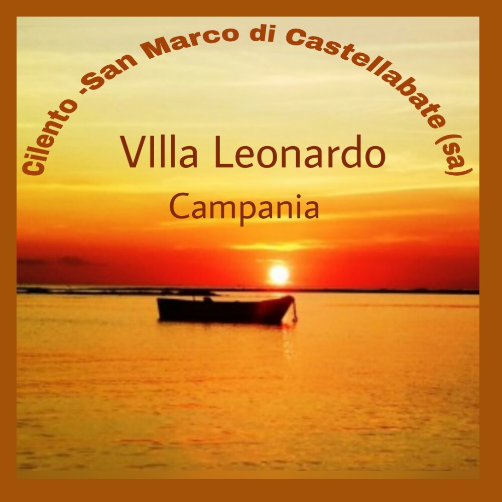 Villa Leonardo 