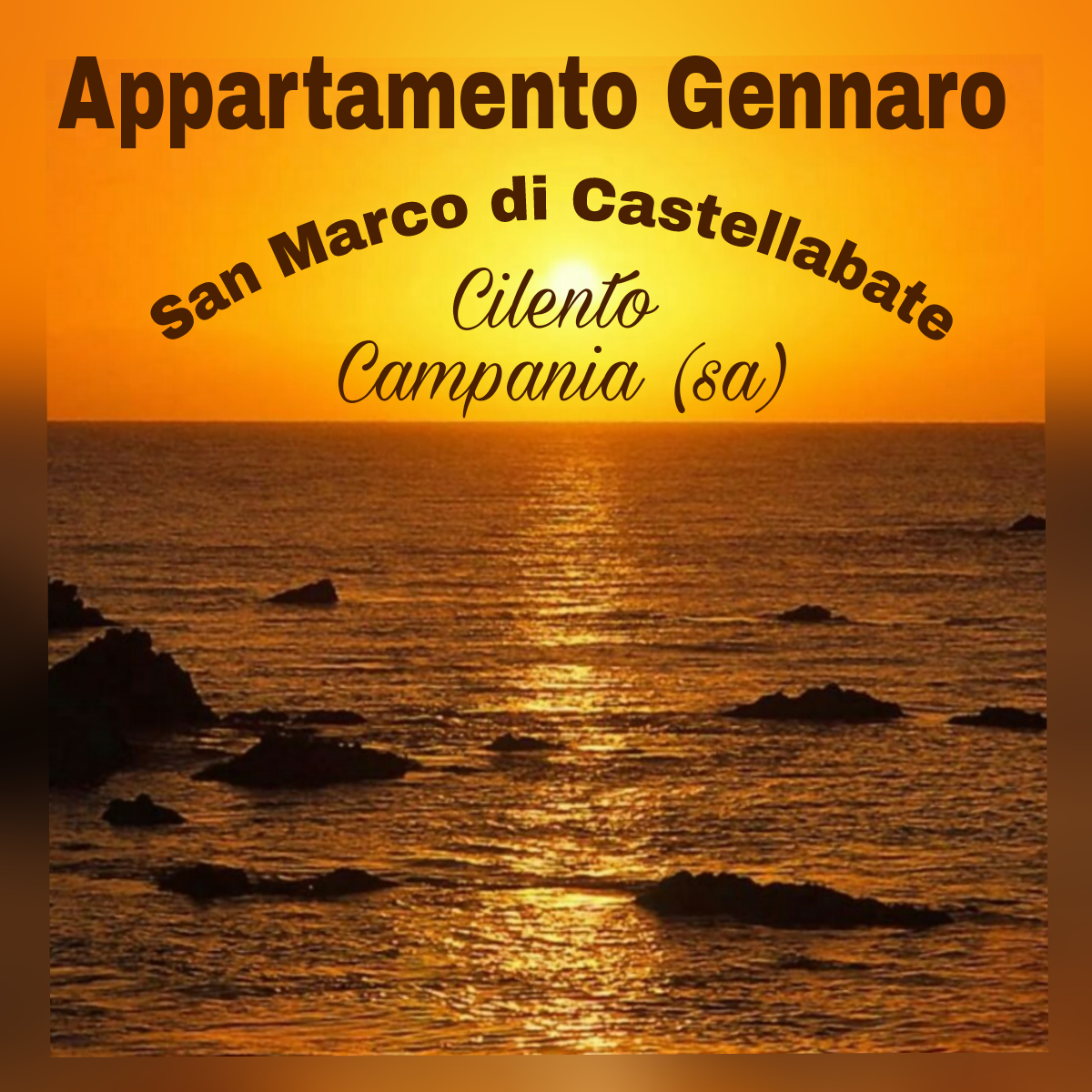 Appartamento Gennaro 