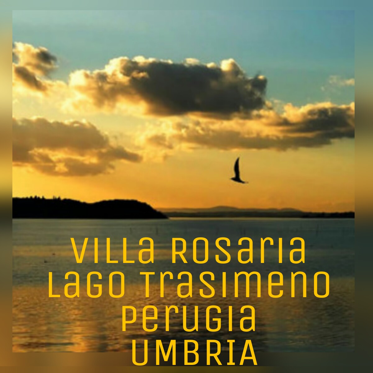 Villa Rosaria 