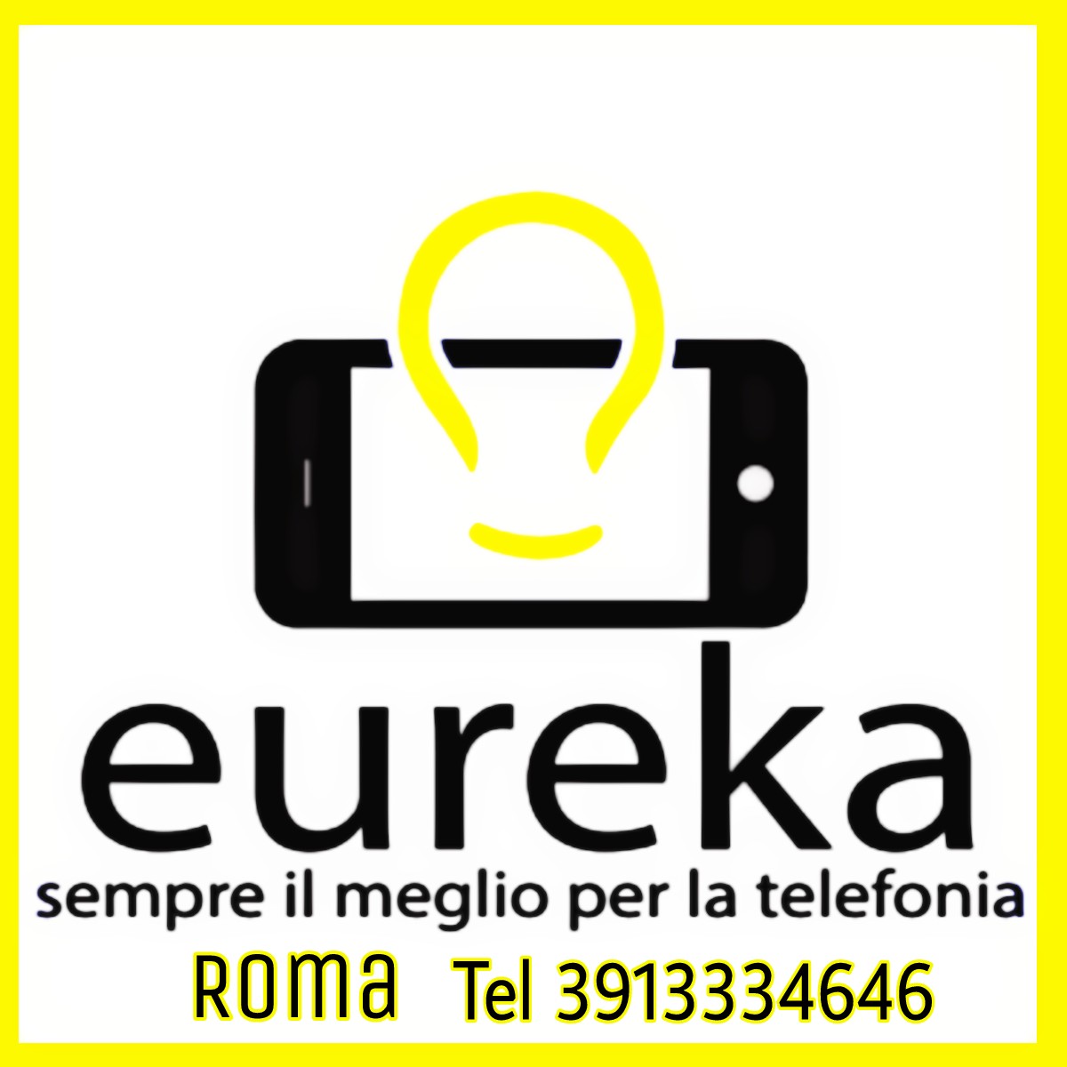 Eureka Telefonia Roma