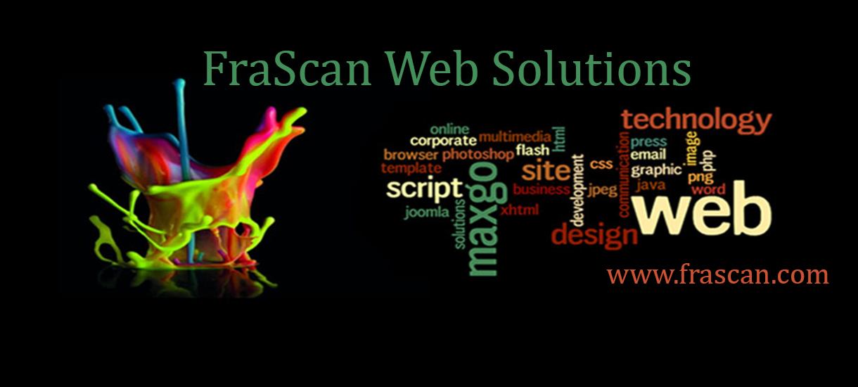 FraScan Web Solutions